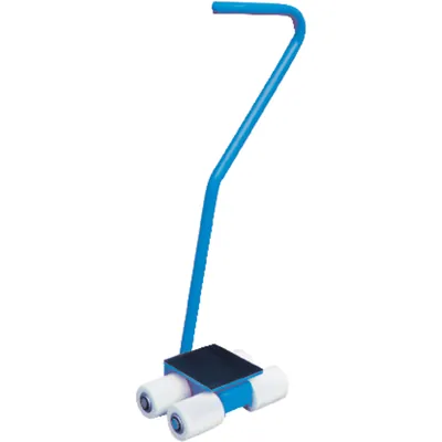 Produktbild von NOBRAND - Fahrwerk 4 Tonnen SS40-P