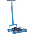 Produktbild von NOBRAND - Fahrwerk 4 Tonnen SS40-P