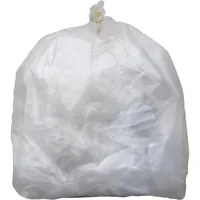 Produktbild von NOBRAND - Müllsack 240 l,Typ100 transparent