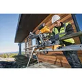 DeWALT Akku/Netz-Paneelsäge DHS780N-XJ, 2x 54V, Basisversion Produktbild img10 S