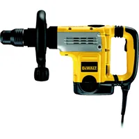 DeWALT Meißelhammer SDS-max 7kg 1.400W D25871K-QS Produktbild