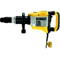 DeWALT Abbruchhammer SDS-max 10kg 1.550W D25902K-QS Produktbild img2 S