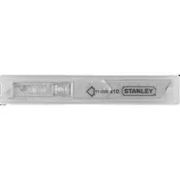 STANLEY Cutter-Klinge a 10Stück 18,0mm 0-11-301 Produktbild