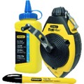 Produktbild von STANLEY® - Schlagschnurautomat-Set FatMax" 30m