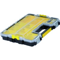 Produktbild von STANLEY® - Profi-Organiser FatMax 10 tiefe Fächer