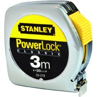 Produktbild von STANLEY® - Bandmaß Powerlock Kunststoff 0-33-218