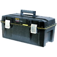 Produktbild von STANLEY® - Werkzeugbox 715mm wasserdicht