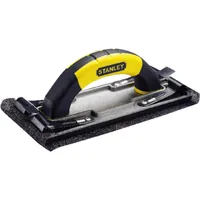 STANLEY Handschleifer 230x80,4mm 2K-Griff Produktbild