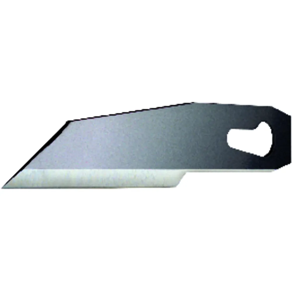 STANLEY Klinge für Hobbymesser Nr. 0-11-221 Nr. 1-11-221, 60 mm Produktbild img1 L