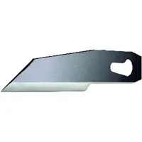 STANLEY Klinge für Hobbymesser Nr. 0-11-221 Nr. 1-11-221, 60 mm Produktbild