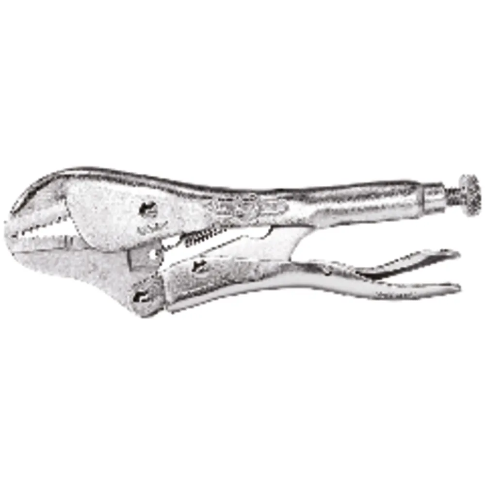 IRWIN VISE-GRIP Gripzange gerade Backen 175 x 29mm Produktbild img1 L