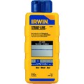 Produktbild von IRWIN® STRAIT-LINE® - Schlagschnurkreide 1100g blau