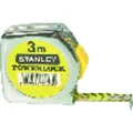 STANLEY Taschenbandmaß Metallgehäuse 3m x 12,7mm Produktbild