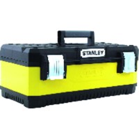 Produktbild von STANLEY® - Werkzeugbox 20" Metall-Kunststoff