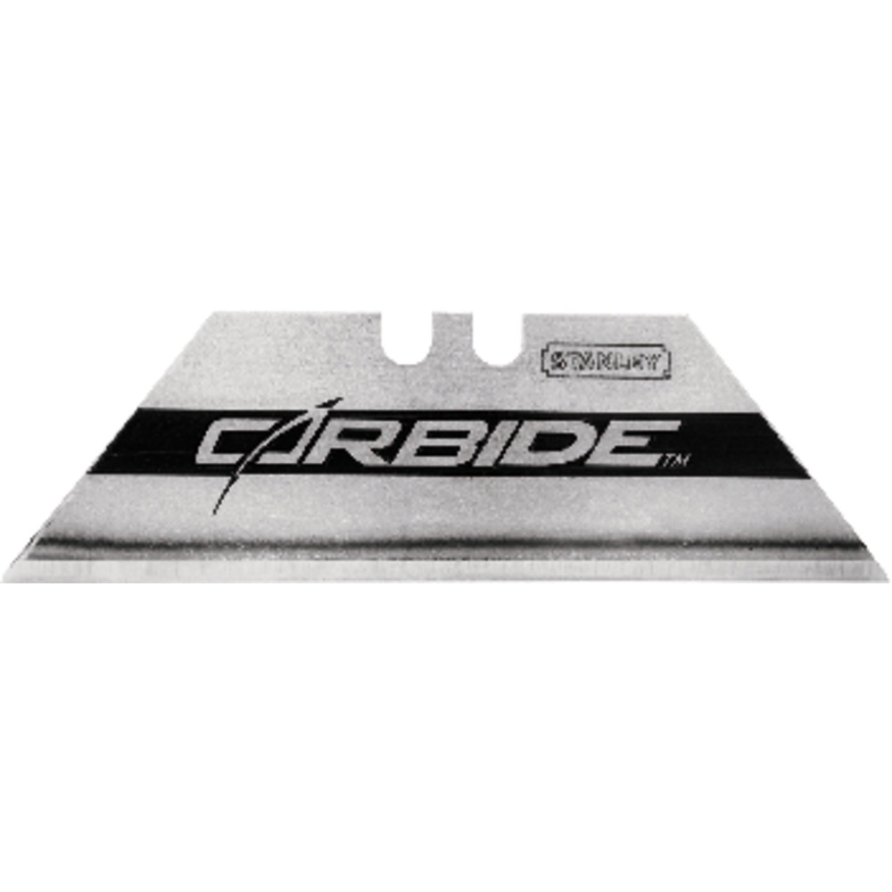 STANLEY® Trapezklingen Carbide 10Stück Im Spender Produktbild img1 L