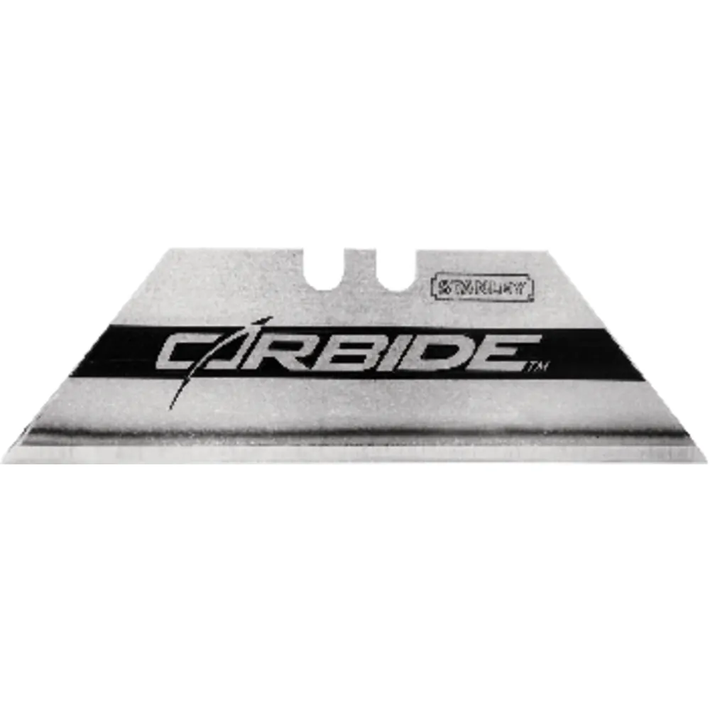 STANLEY Trapezklinge Carbide Produktbild img1 L