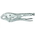 IRWIN VISE-GRIP Gripzange, mit gebogenen Backen Produktbild