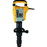 DeWALT Abbruchhammer Hex 19mm 1.600W D25941K-QS Produktbild