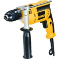 Produktbild von DeWALT - Schlagbohrmaschine DWD024S-QS, 650W, 13mm