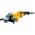 Produktbild von DeWALT - Winkelschleifer DWE4579-QS, 230mm, 2600W