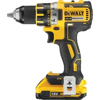 DeWALT Akku Bohrschrauber DCD790D2-QW, 18V / 2Ah Produktbild