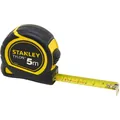 STANLEY Taschenbandmaß Bi-Material 3m Produktbild img1 S