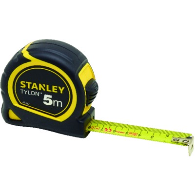 Produktbild von STANLEY® - Taschenbandmaß 5m Bi-Material