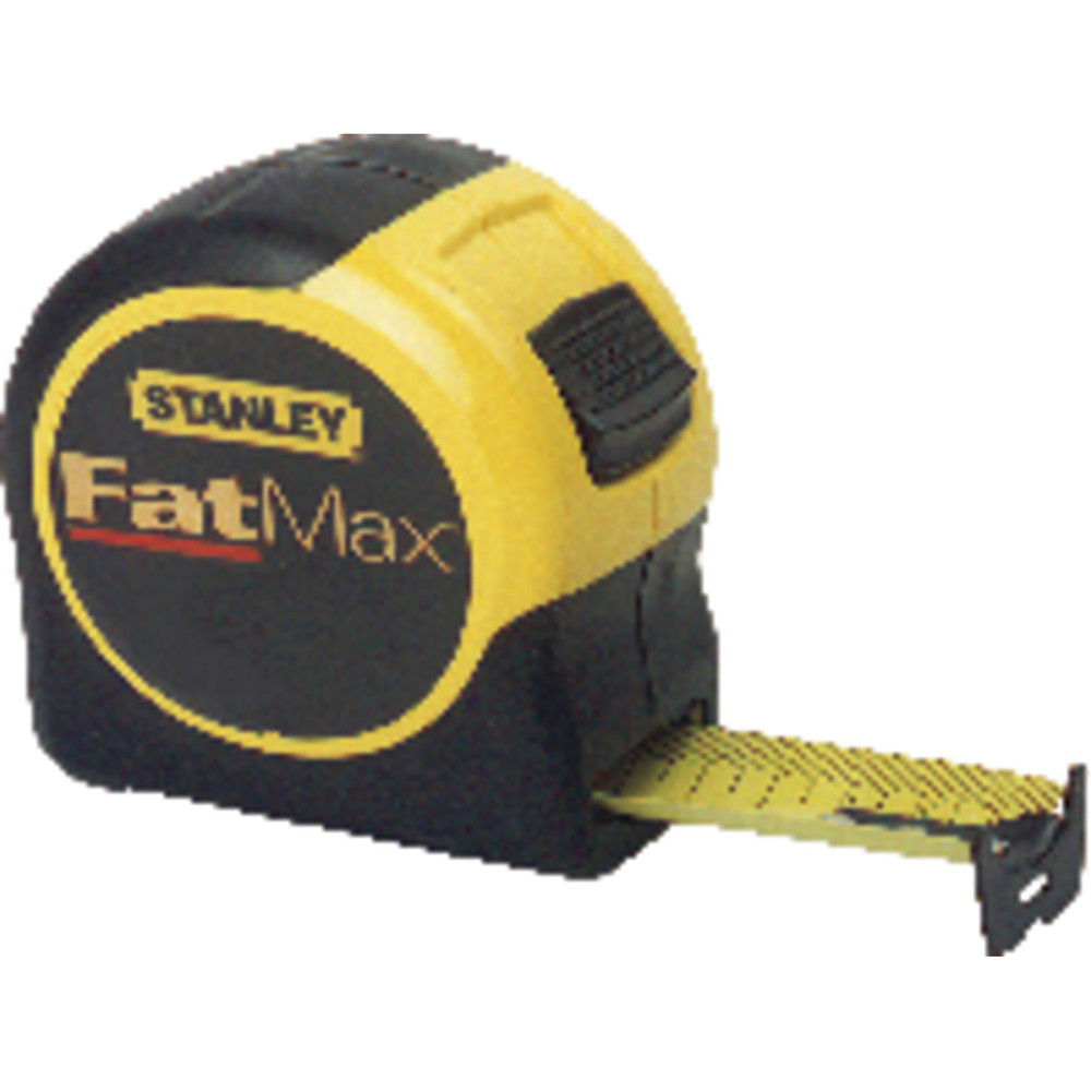 STANLEY Taschenbandmaß FatMax® Nr. 0-33-720/728 Produktbild img1 L