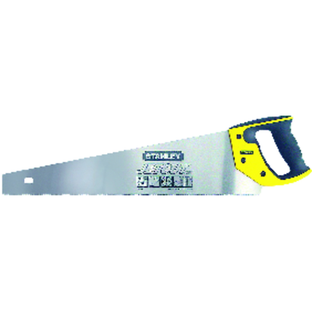 STANLEY Handsäge Jet Cut fein 380mm Produktbild img1 L