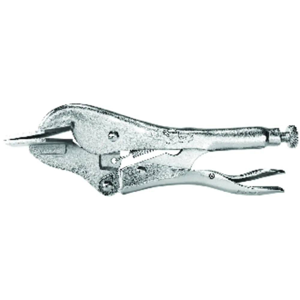 IRWIN VISE-GRIP Breitmaul-Gripzange 200mm Produktbild img1 L