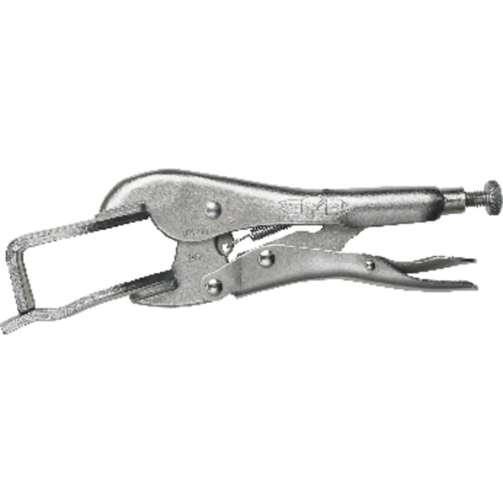 IRWIN VISE-GRIP Schweißer-Gripzange 225mm Produktbild img1 L