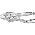 IRWIN VISE-GRIP Gripzange, mit gebogenen Backen und Drahtschneider Produktbild