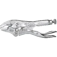 IRWIN VISE-GRIP Gripzange, mit gebogenen Backen und Drahtschneider Produktbild