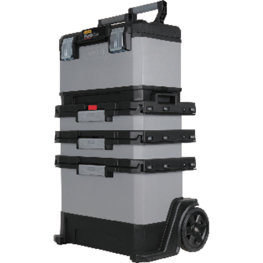 STANLEY® Rollende Werkstatt FatMax Produktbild img1 L