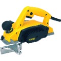 Produktbild von DeWALT - Hobel DW680-QS, 2,5mm, 600W