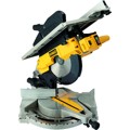 Produktbild von DeWALT - Tisch-, Kapp-und Gehrungssäge D27113-QS, 1600W