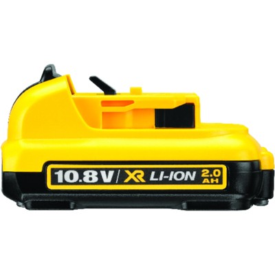 Produktbild von DeWALT - Ersatzakku DCB127 10,8 V / 2, 0Ah