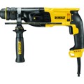 Produktbild von DeWALT - Kombihammer SDS-plus 26mm 800W D25134K-QS