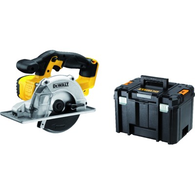 Produktbild von DeWALT - Akku Metallkreissäge DCS373NT-XJ, 18V Basisversion