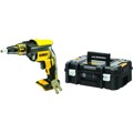 Produktbild von DeWALT - Akku-Schnellbauschrauber DCF620NT-XJ 18V Basisversion