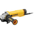 Produktbild von DeWALT - Winkelschleifer DWE4227-QS, 125mm, 1200Watt