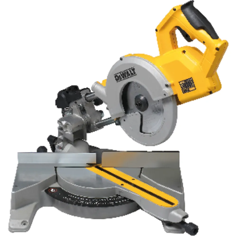 DeWALT Paneelsäge DWS777-QS, 216mm, 1800Watt Produktbild img2 L