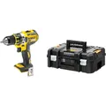 DeWALT Akku-Bohrschrauber DCD790NT-XJ, 18V Basisversion Produktbild img2 S