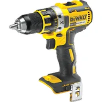 DeWALT Akku-Bohrschrauber DCD790NT-XJ, 18V Basisversion Produktbild