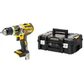 DeWALT Akku-Schlagbohrschrauber DCD795NT-XJ, 18V Basisversion Produktbild img2 S
