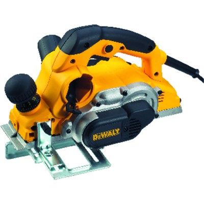 Produktbild von DeWALT - Hobel D26500K-QS, 4mm, 1050W, im Koffer