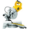 Produktbild von DeWALT - Paneelsäge DWS778-QS, 250mm, 1850W