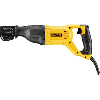 Produktbild von DeWALT - Säbelsäge DWE305PK-QS 1100W