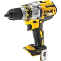 DeWALT Akku-Bohrschrauber DCD990NT-XJ, 18V Basisversion Produktbild