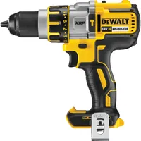 DeWALT Akku-Schlagbohrschrauber DCD995NT-XJ, 18V Basisversion Produktbild